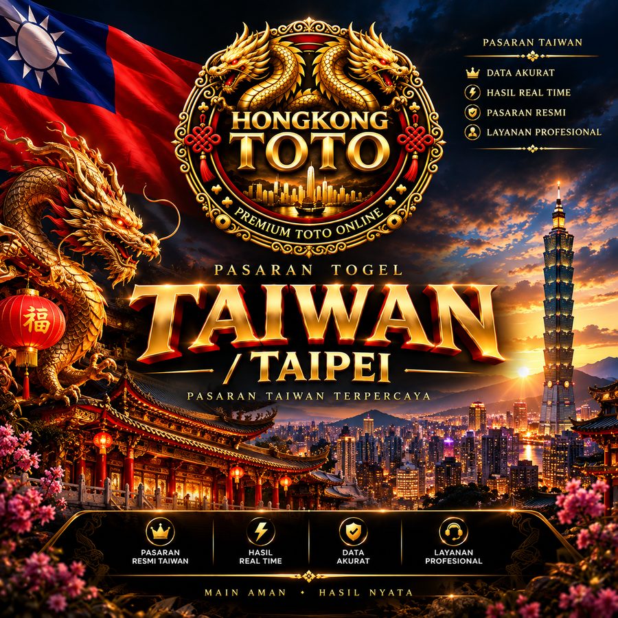 Data taiwan 2026 sampai 2022, prediksi dan paito 2 (09623) data taiwan terbaru hari ini